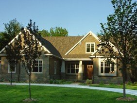 Greystone Homes - Photo 1