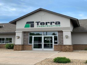 Terra Construction - Photo 2