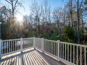 Stanley Martin Homes at Wildewood - Photo 3