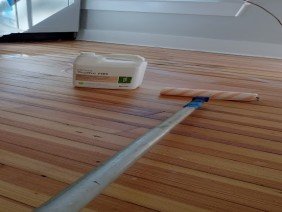Leominster Hardwood Floors - Photo -1