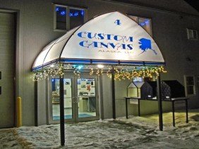 CUSTOM CANVAS ALASKA LLC - Photo 3