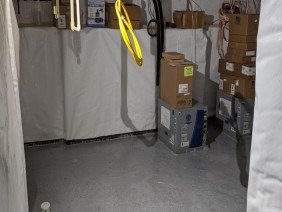 Oriole Basement Waterproofing & Foundation Repair - Photo 6