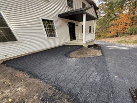 APMI Asphalt Paving & Maintenance - Photo 0