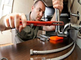 Hugo Plumbing and Pump Service Inc - Photo -1
