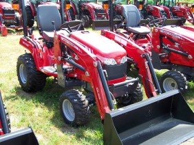 Budds Creek Equipment LLC - Photo 0