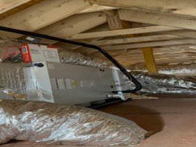 New England Air Hvac Massachusetts - Photo 4