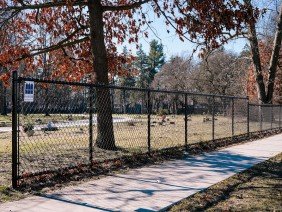 Straight Line Fence Traverse City - Photo 1