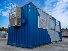 Wilmot Modular Structures Inc - Photo 1