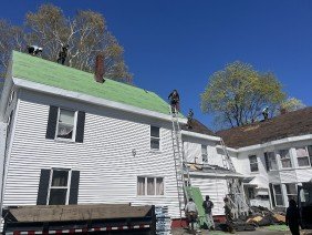 M and Son Construction. Residential and commercial - Photo 4