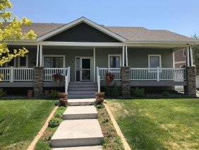 Mike Brightly Painting - Photo 2