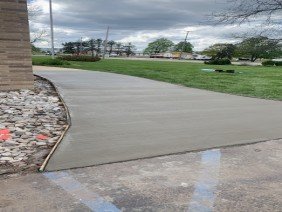 Michigan Concrete Solutions & Leveling - Photo 0