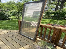 Metropolitan Window & Glass Repair - Photo 5