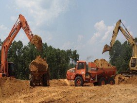 Bay Country Contractors - Photo -1