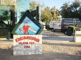 Demers Glass, LLC. - Photo 6