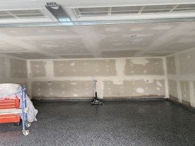 MrWalls Drywall & Painting - Photo 5