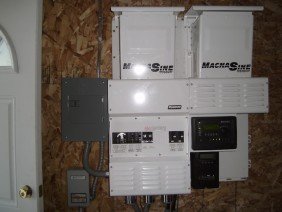 Chesbro Electric - Photo -1