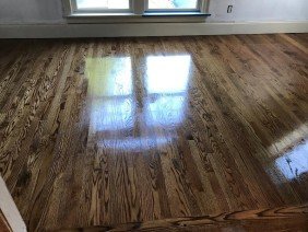 Flooring Wizards - Photo -1