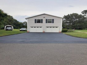 Property Masters Driveway Repair and Maintenance - Photo 1