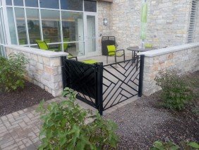 Michigan Fence Company-Ypsilanti - Photo 1
