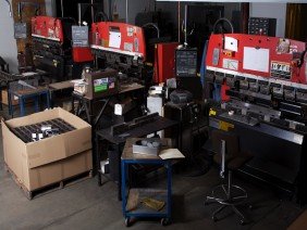 New England Fabricated Metals - Photo 2