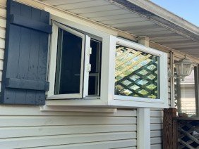 Window Depot USA of Hagerstown - Photo 3