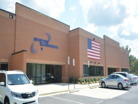 Genesis Engineering Solutions, Inc. Headquarters - Photo 2