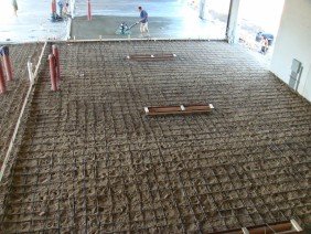 Alpha Concrete, LLC. - Photo 2