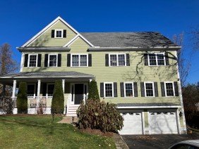 CertaPro Painters of Lexington/Concord, MA - Photo -1