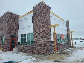 Houdek Concrete & Masonry - Photo 2