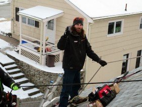 Solaris Renewables - Photo -1