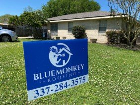 Blue Monkey Roofing - Photo 4