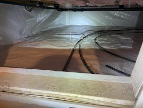 Once & Done Waterproofing Solutions LLC - Photo 4