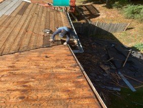 Seven Hills Roofing - Photo 1