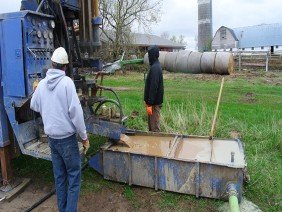 Blue Water Wells, Inc. - Photo 2