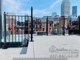 Creation Iron Design & Fire Escapes - Photo 2