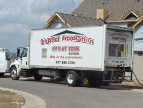 Expert Insulation - Photo 4