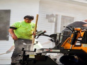 W.R. Walton Paving and Asphalt Contracting - Photo 2