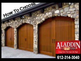 Aladdin Doors Inc. - Photo 0
