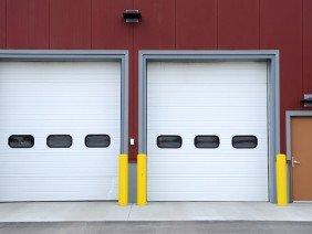 Door Service, Inc. - Photo 0