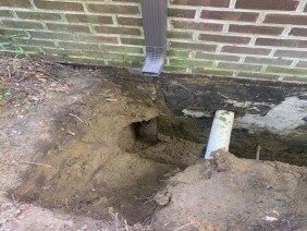 American Eagle Foundation Repair and Waterproofing Experts - Photo 1