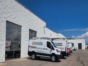 Fire Systems of Michigan, LLC - Photo 5