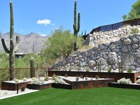 Sonoran Gardens Landscaping Design & Construction - Photo 4