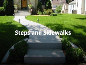 Morris Concrete Construction, Co. - Photo 3