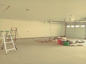 Combs Drywall Inc. - Photo 1