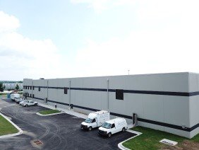 Caldera Manufacturing Group - Photo 2