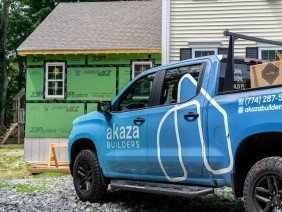 Akaza Builders Inc. - Photo 6