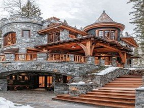 Crown Home Builders - Photo -1