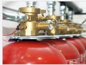 Huron Valley Fire Protection - Photo -1