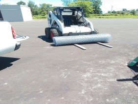 Area Fence Company - Photo 2