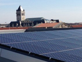 Solar Solution DC - Photo 3